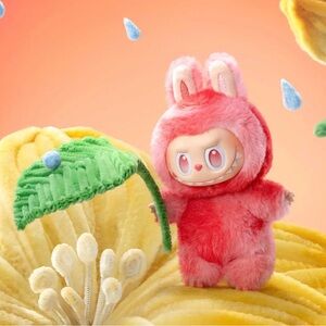 New unopened box Labubu Big in Energy Love